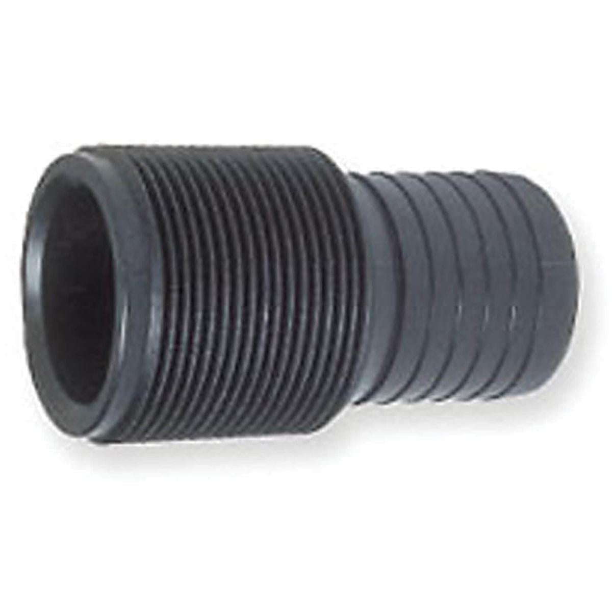 Forespar Qualifies for Free Shipping Forespar 1" x 1" Hose Adapter CF252 #905008