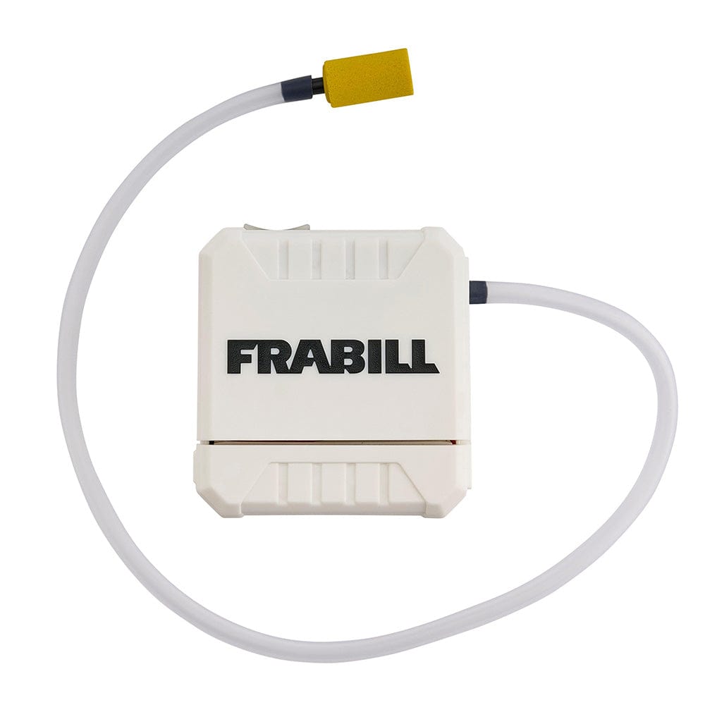Frabill Qualifies for Free Shipping Frabill Replaceable Aerator #FRBAP10