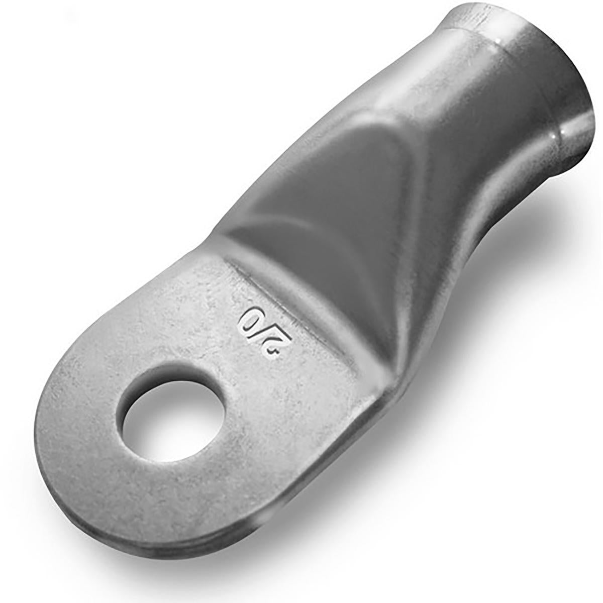 FTZ Industries Qualifies for Free Shipping FTZ Industries 4 AWG Lug 5/16" Tinned Copper #91026