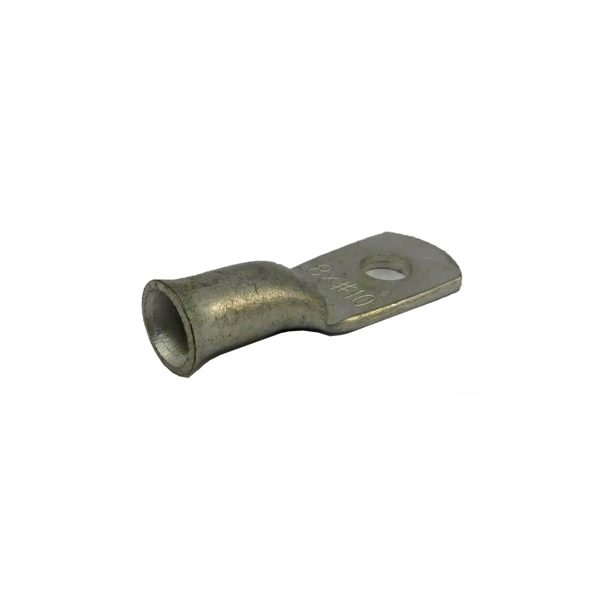 FTZ Industries Qualifies for Free Shipping FTZ Industries 6 AWG Lug 1/4" Tinned Copper #91015