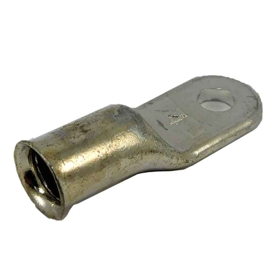FTZ Industries Qualifies for Free Shipping FTZ Industries 8 AWG Lug 5/16" Tinned Copper #91006
