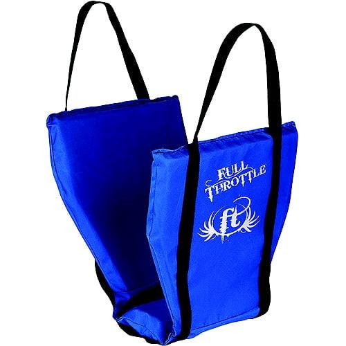 Full Throttle Qualifies for Free Shipping Full Throttle Cove Cushion Blue #110000-500-999-18