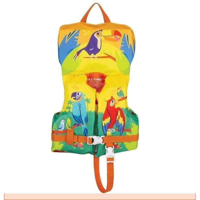 Full Throttle Qualifies for Free Shipping Full Throttle Toucan Infant/Child #10420030000022