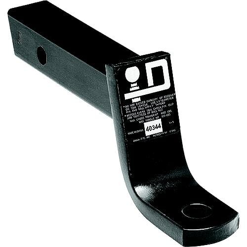 Fulton Qualifies for Free Shipping Fulton Ball Mount 7500# 4" Drop #40344