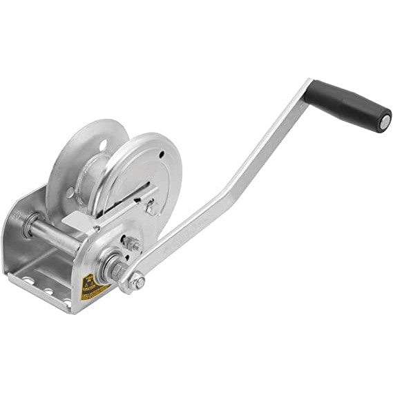 Fulton Qualifies for Free Shipping Fulton Deluxe Brake Winch 1500 lb #143104