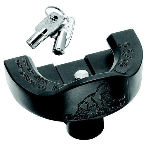 Fulton Qualifies for Free Shipping Fulton Performance Gorilla Coupler Lock 2-5/16" #63227
