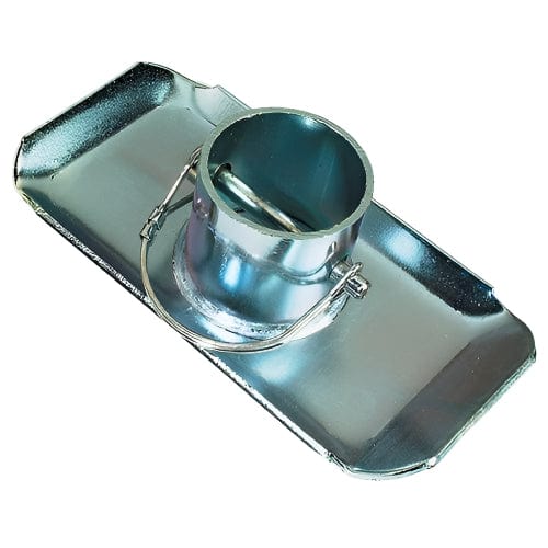 Fulton Qualifies for Free Shipping Fulton Performance Jack Foot Plate 5000 lb #500244