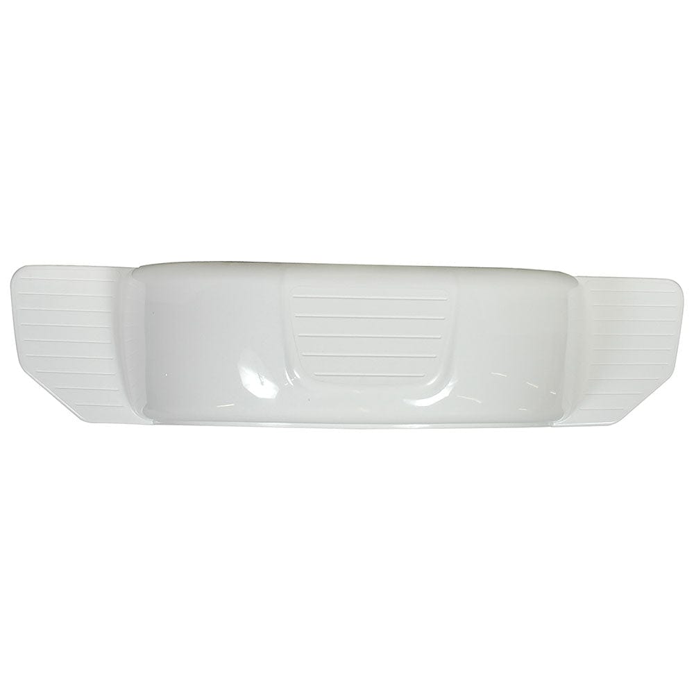 Fulton Not Qualified for Free Shipping Fulton Plastic Fender 14" Tire Size #508574