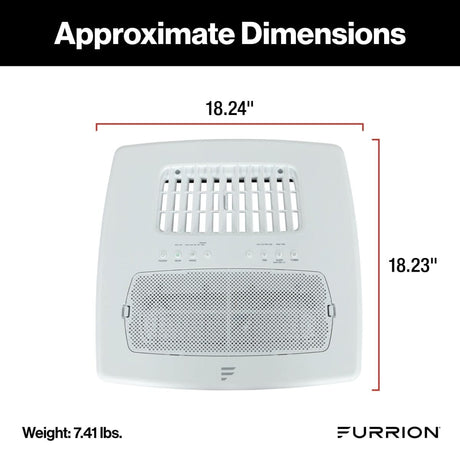 Furrion Qualifies for Free Shipping Furrion ABD Furrion Chill Cube Ducted #2024040312