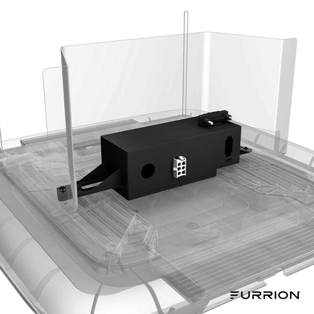 Furrion Qualifies for Free Shipping Furrion Controller Enhanced Standard 1-Zone R32 #2024042653