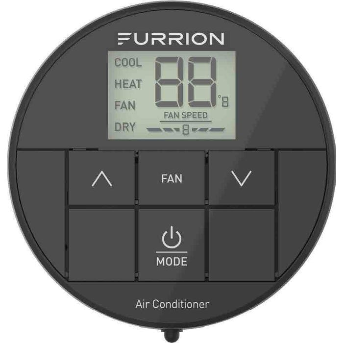 Furrion Qualifies for Free Shipping Furrion High-Efficiency Single Zone Wall Thermostat #2021130946