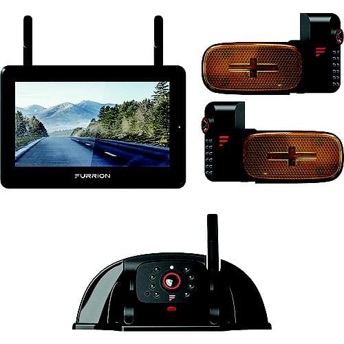 Furrion Qualifies for Free Shipping Furrion Vision S+ 7 Monitor System #2021124369