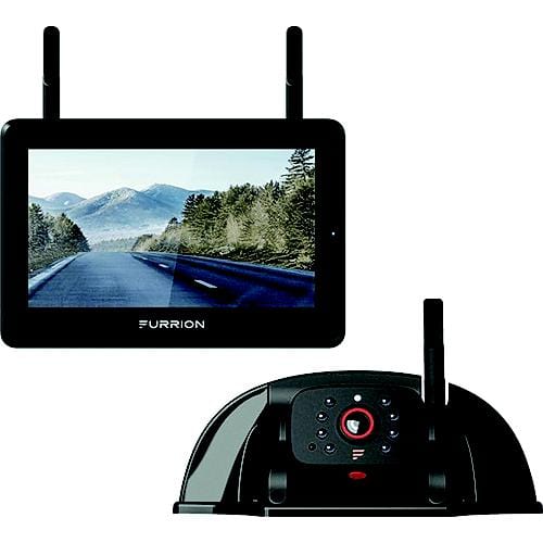 Furrion Qualifies for Free Shipping Furrion Vision S+ 7" System #2021124329