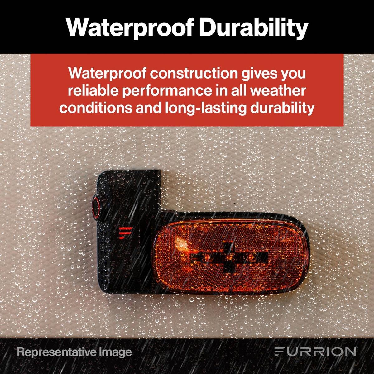 Furrion Qualifies for Free Shipping Furrion Vision S+ Pair/Side Cameras #2021124443