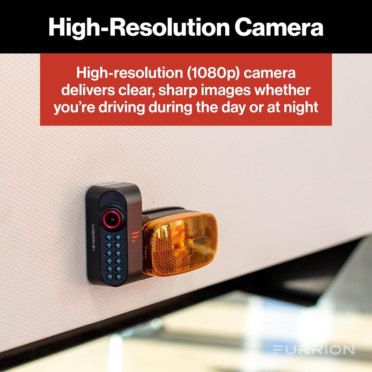 Furrion Qualifies for Free Shipping Furrion Vision S+ Pair/Side Cameras #2021124443