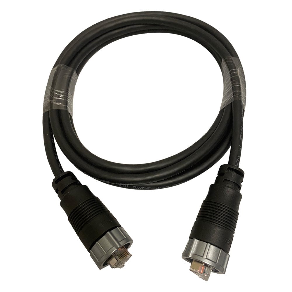 Furuno Qualifies for Free Shipping Furuno 2m LAN Cable for TZtouchXL Waterproof #001-653-250-00