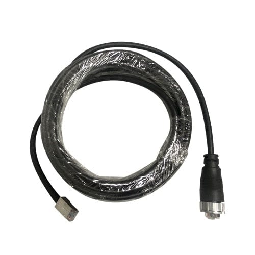 Furuno Qualifies for Free Shipping Furuno 2m LAN Cable Waterproof RJ45 to Non-Waterproof RJ45 #001-646-960-00