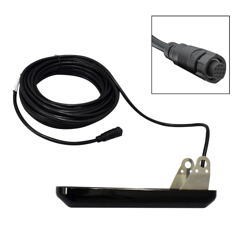 Furuno Qualifies for Free Shipping Furuno 455T-TM903 Side-Scan Transducer Transom Mount #455T-TM903