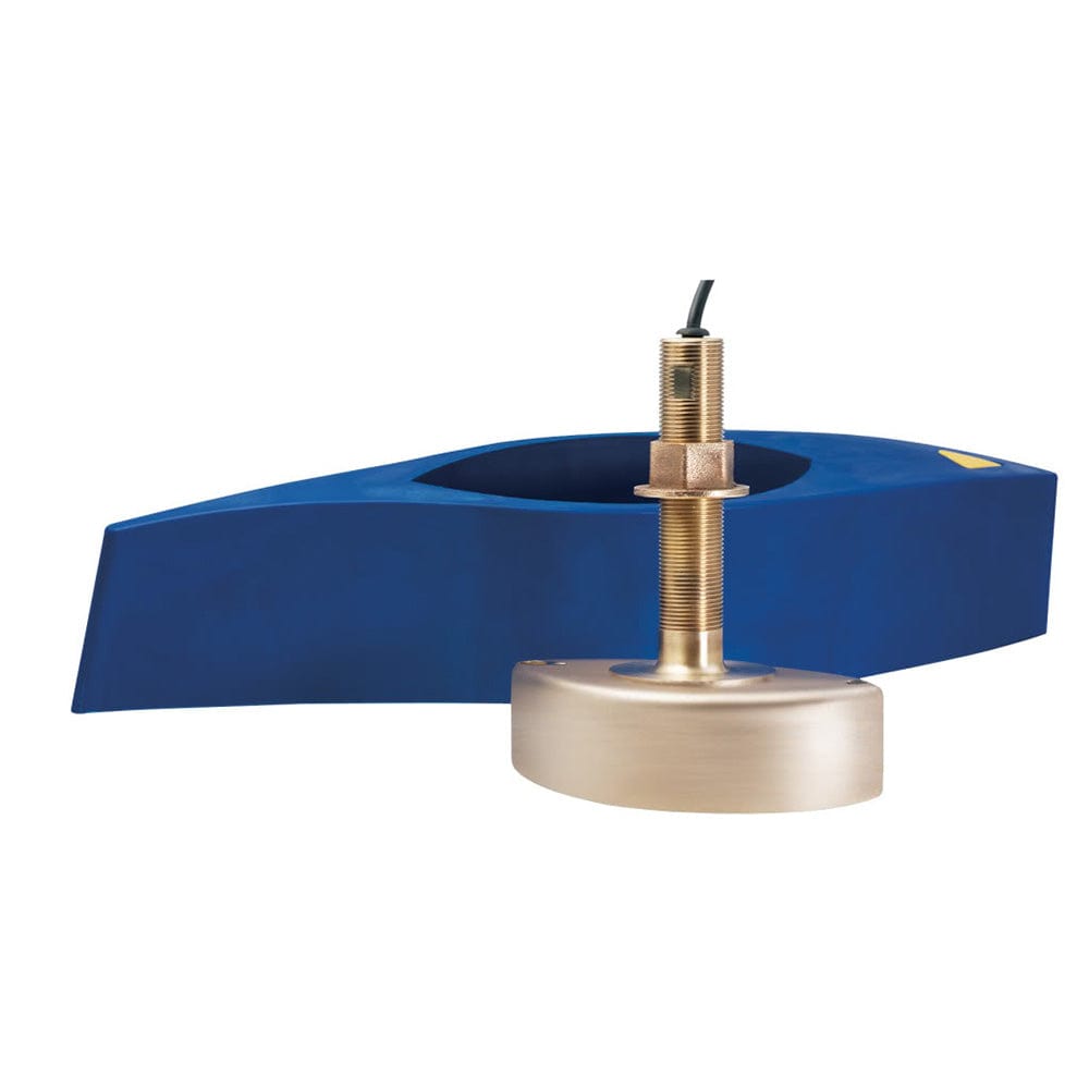 Furuno Not Qualified for Free Shipping Furuno B285HW Chirp Bronze Transducer with FB 10-Pin #B285HW