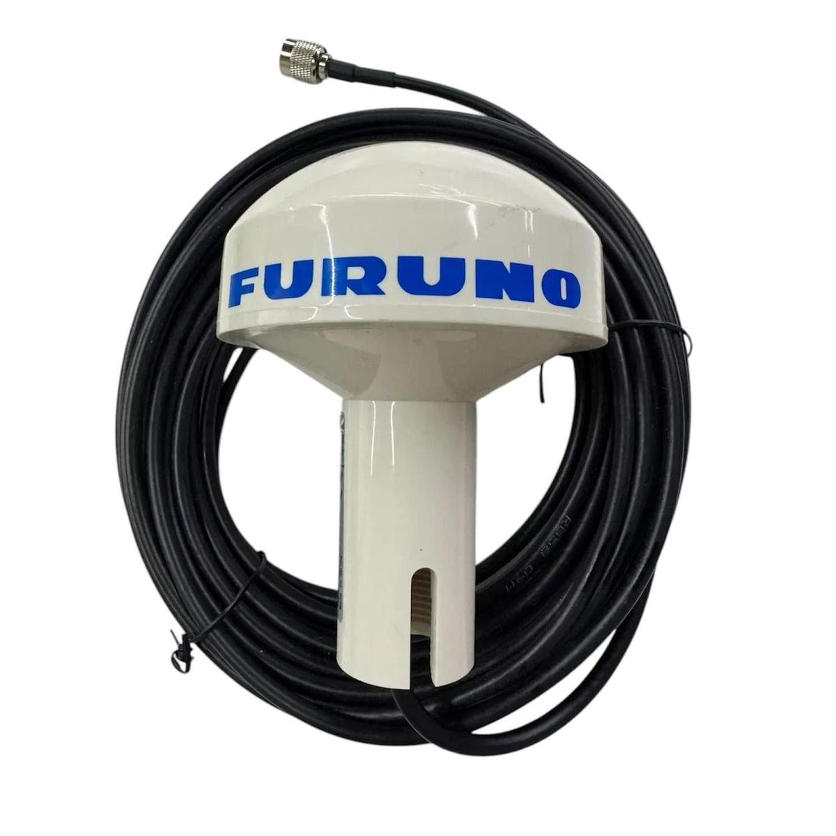 Furuno Qualifies for Free Shipping Furuno GPS Antenna with 10m Cable #GPAC01