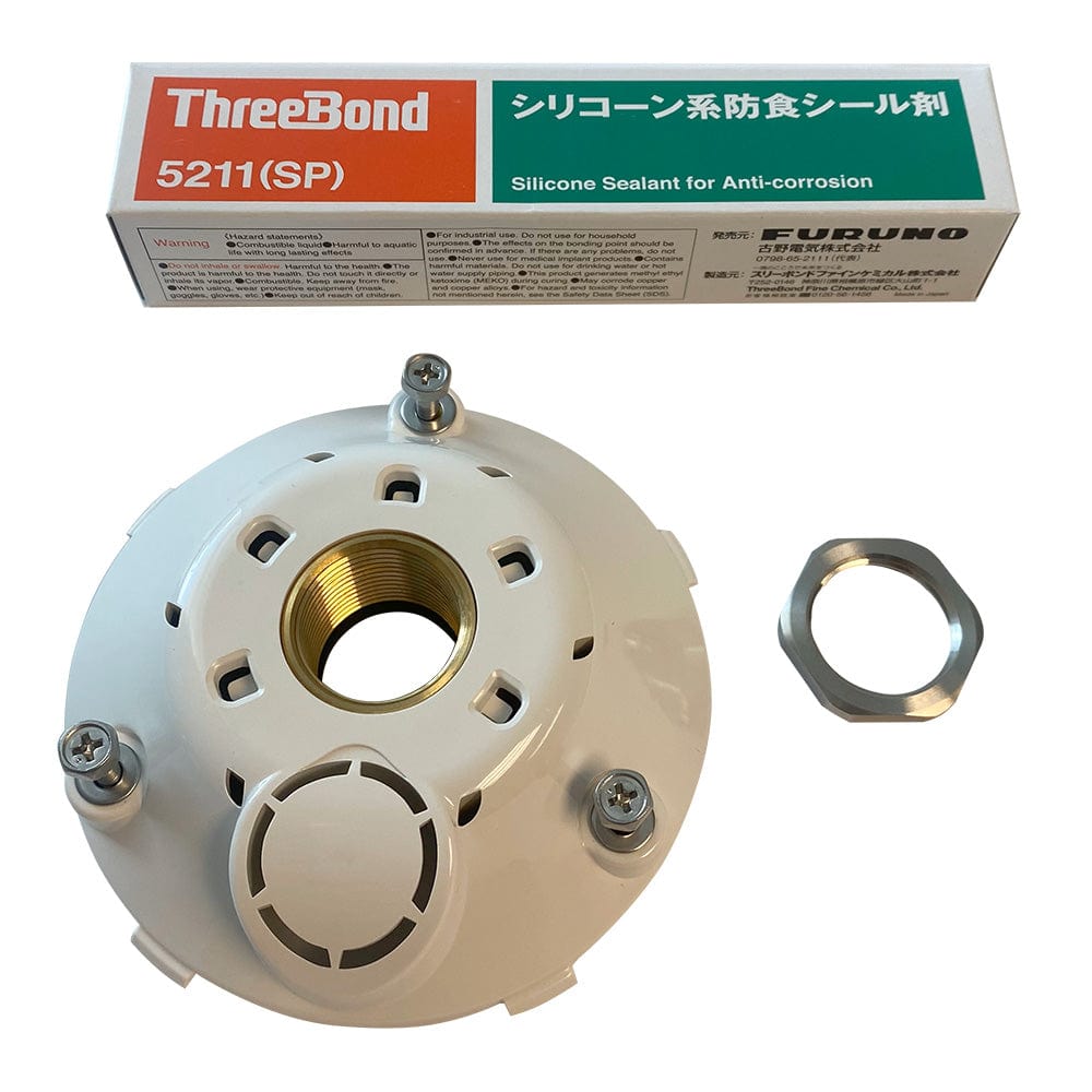 Furuno Qualifies for Free Shipping Furuno Pole Mount for SCX20/21 #001-554-920-00