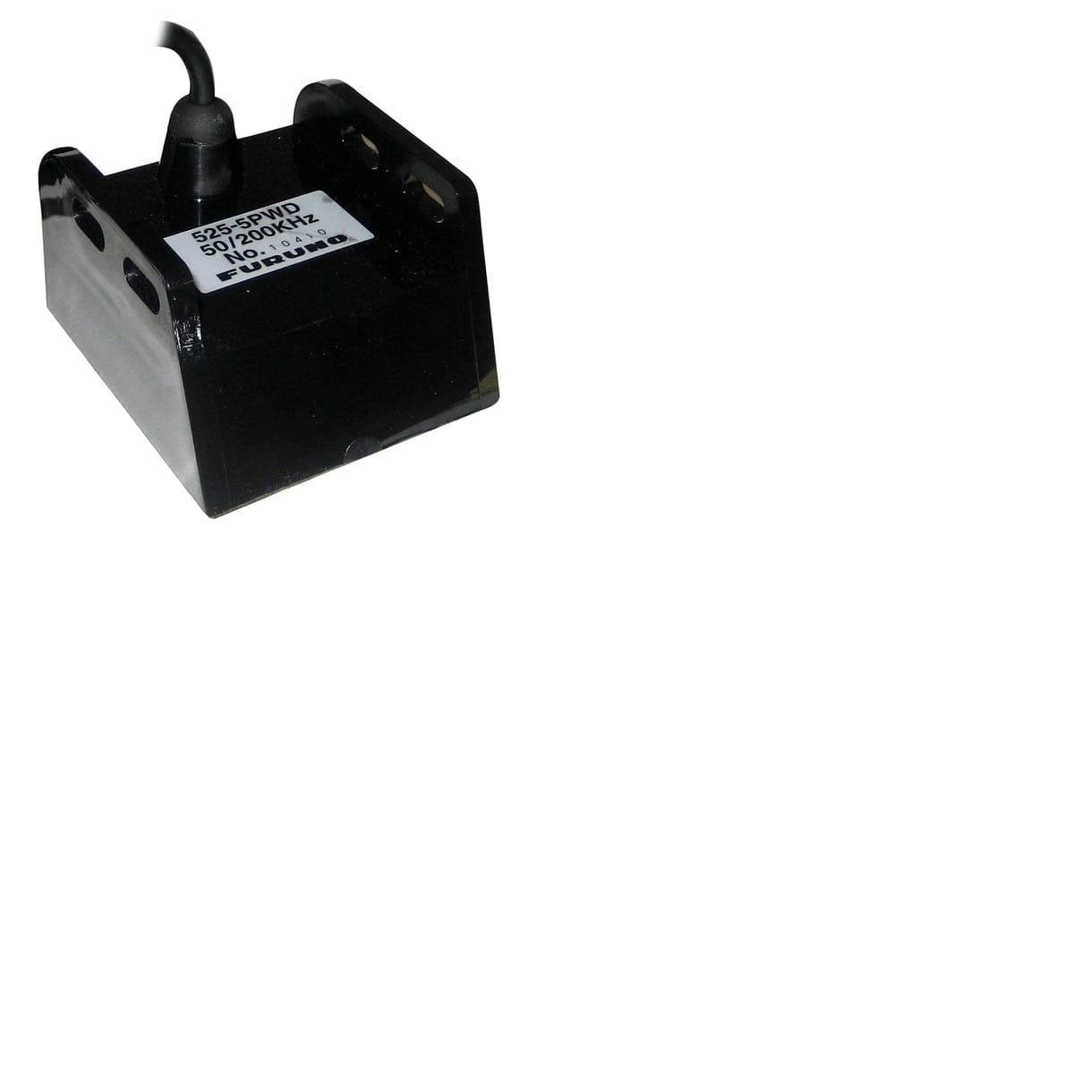 Furuno Not Qualified for Free Shipping Furuno Transom Mount Depth Only 10-Pin #520-5PWD