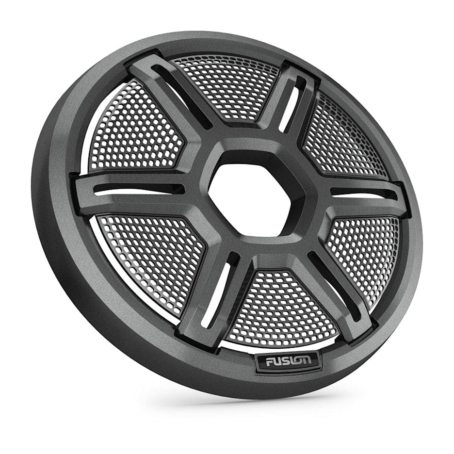 Fusion Qualifies for Free Shipping Fusion Apollo Gray Grille for 10" Subwoofer #010-13293-10