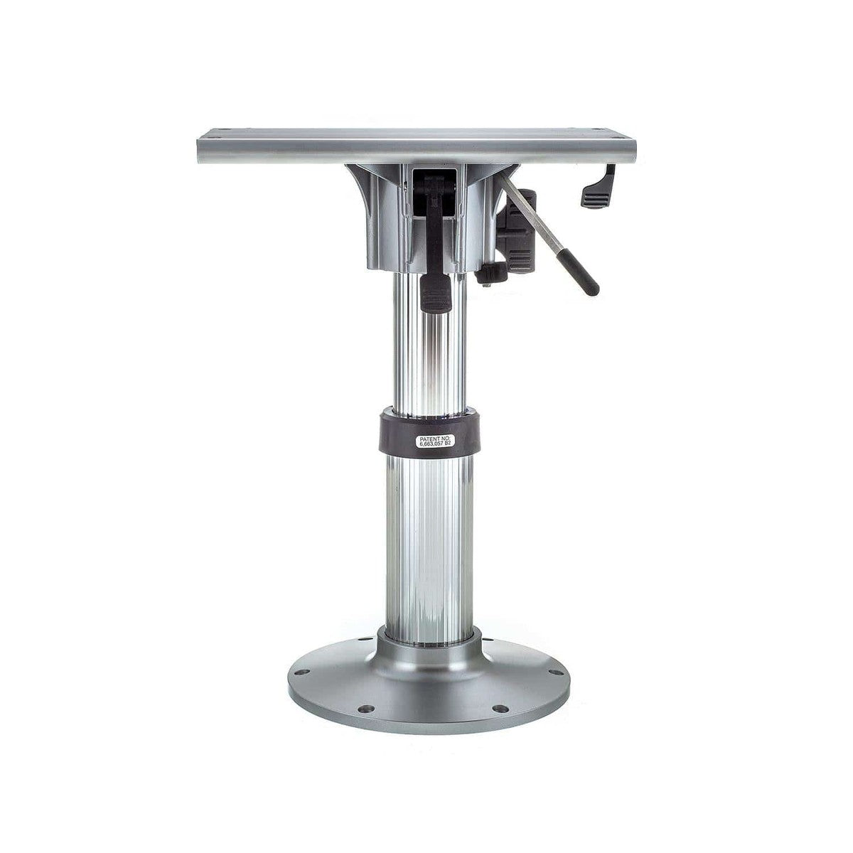Garelick Qualifies for Free Shipping Garelick 14-18" Gas Rise Pedestal System #75637