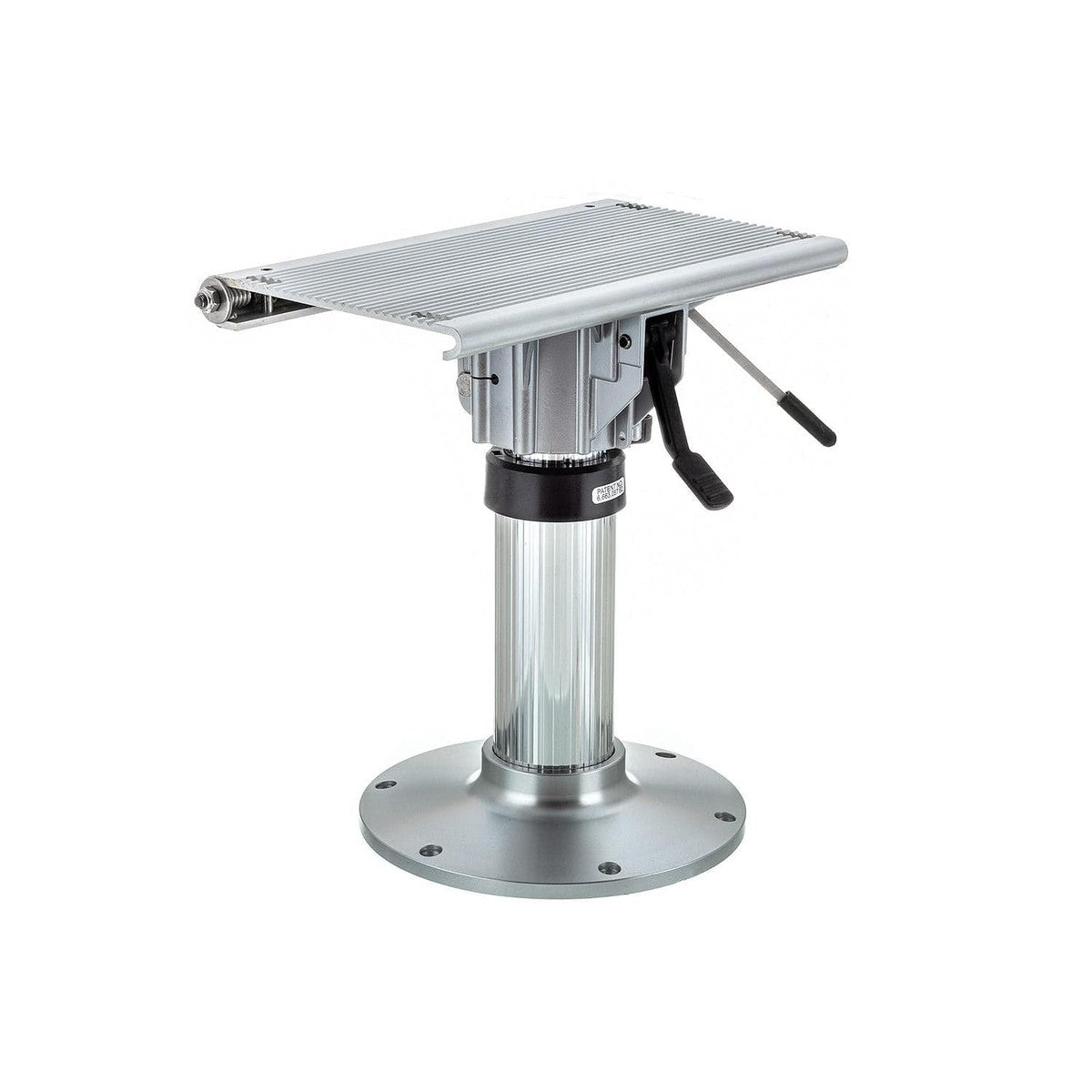 Garelick Qualifies for Free Shipping Garelick 14-18" Gas Rise Pedestal System #75637