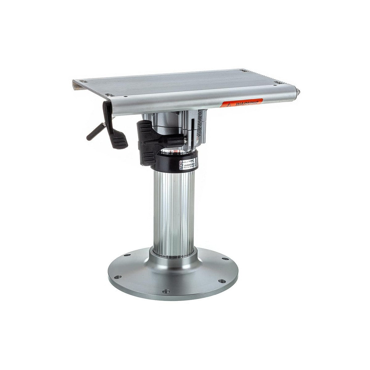 Garelick Qualifies for Free Shipping Garelick 14-18" Gas Rise Pedestal System #75637