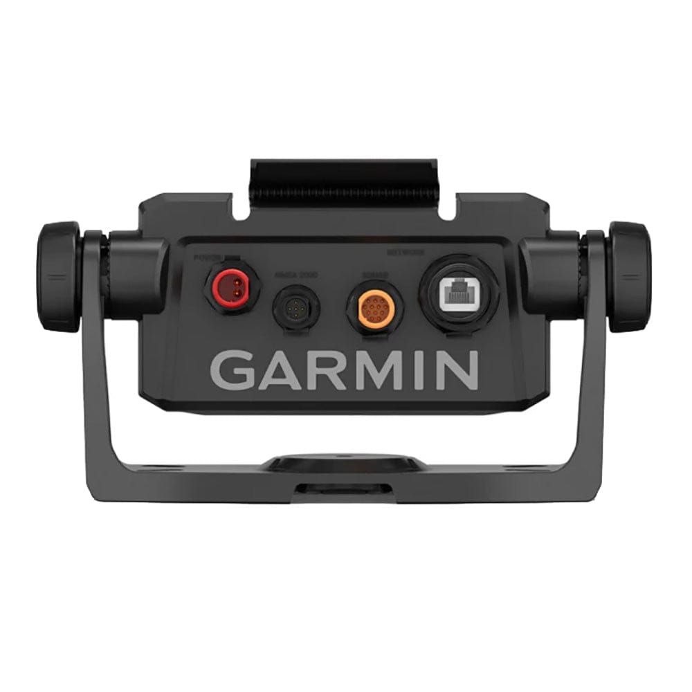 Garmin Qualifies for Free Shipping Garmin Bail Mount for ECHOMAP UHD2 6sv #010-13115-10