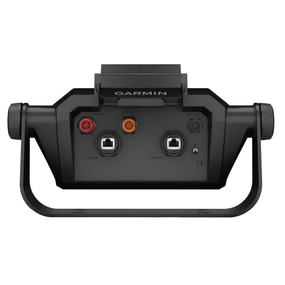 Garmin Qualifies for Free Shipping Garmin Bail Mount with Quick Release for ECHOMAP Ultra 2 10" #010-13352-02