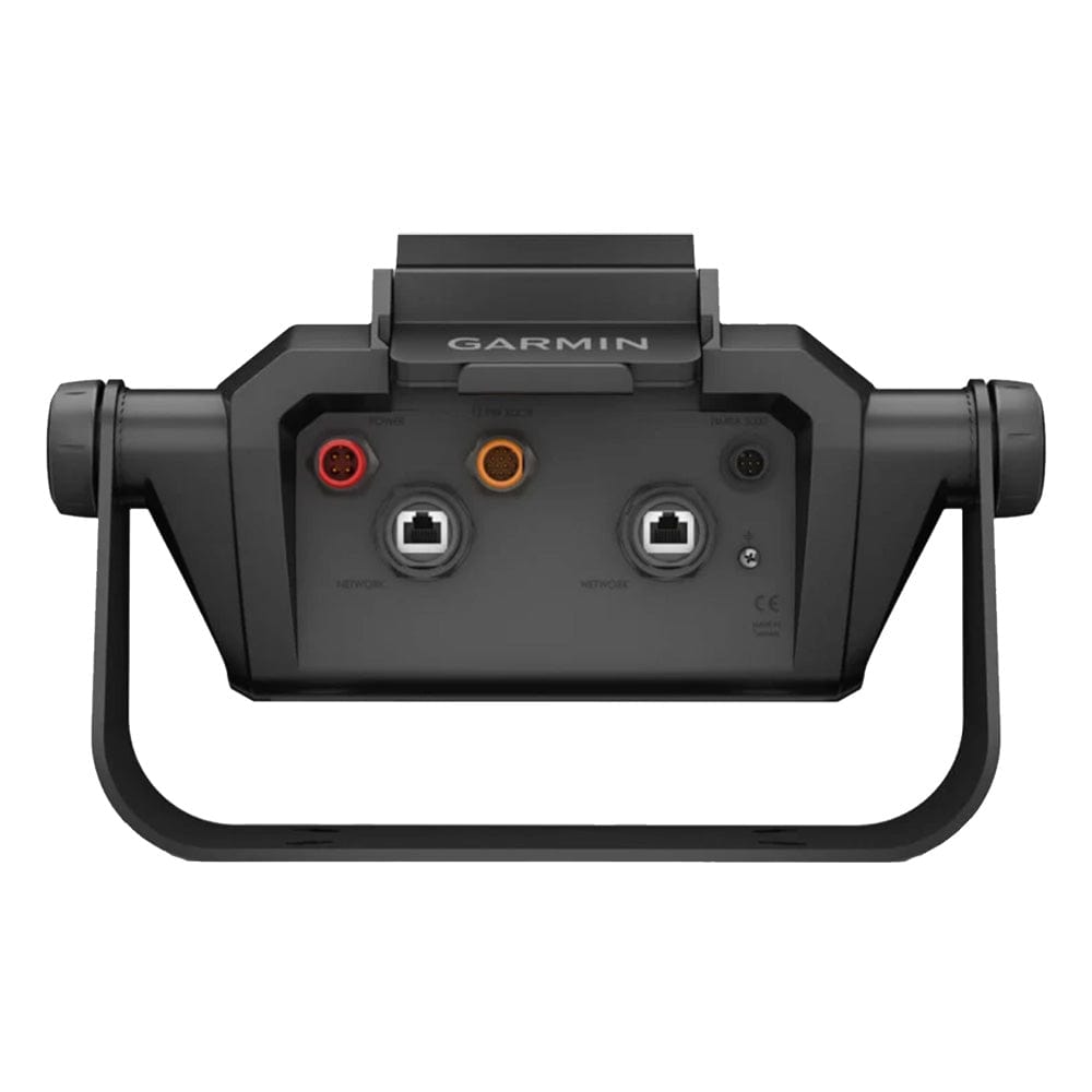 Garmin Qualifies for Free Shipping Garmin Bail Mount with Quick Release for ECHOMAP Ultra 2 12" #010-13353-03