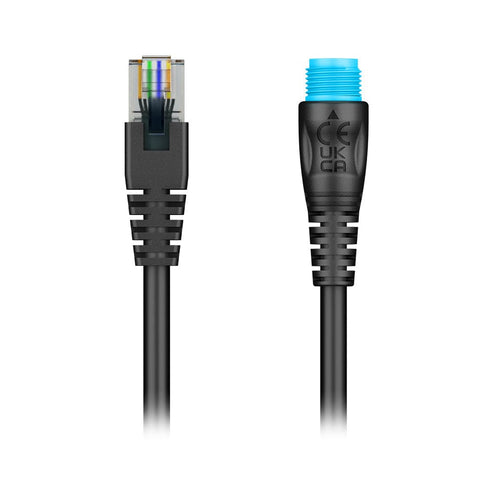 Garmin Qualifies for Free Shipping Garmin BlueNet Network to RJ45 Adapter Cable #010-12531-02
