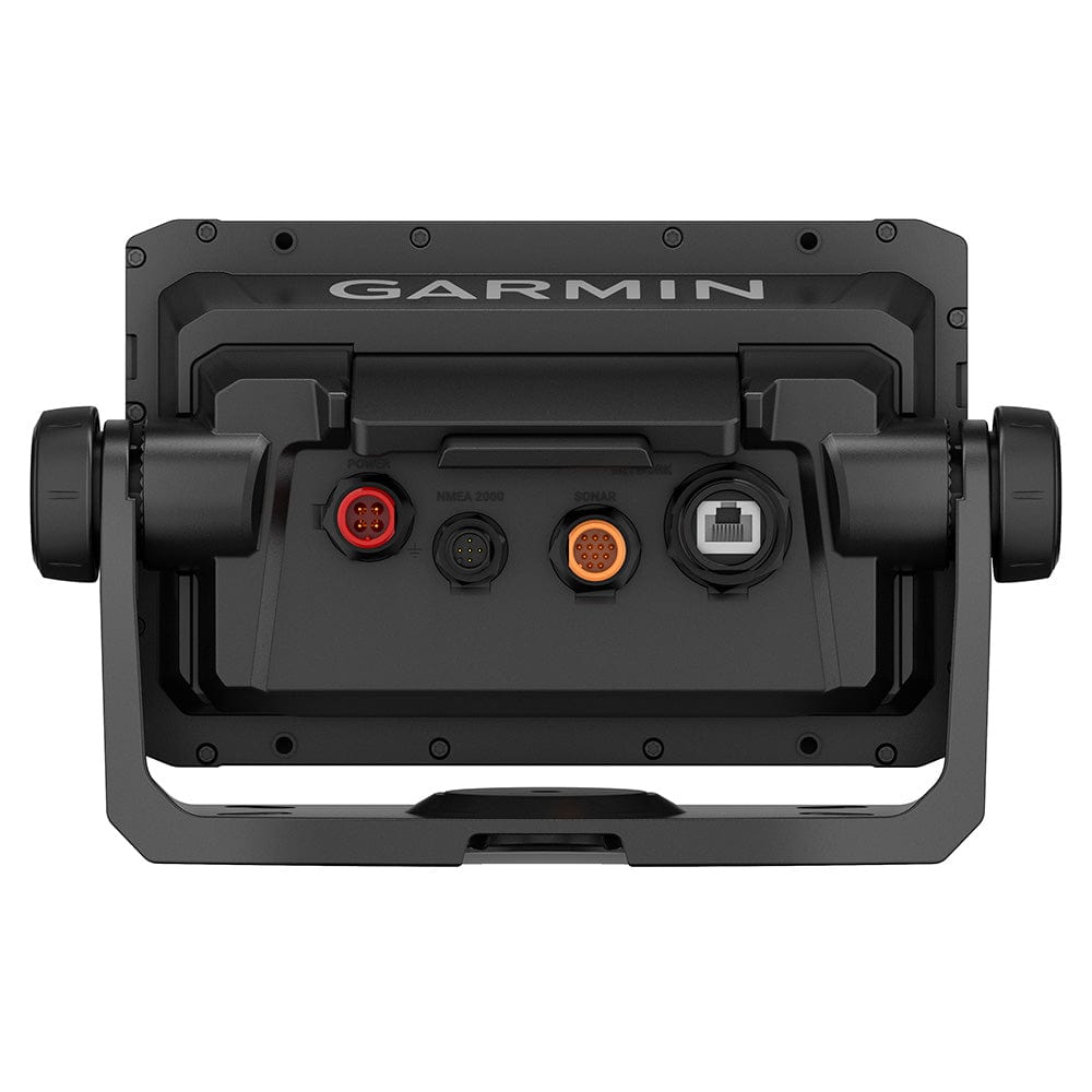 Garmin Qualifies for Free Shipping Garmin ECHOMAP 74sv UHD2 No Transducer #010-02685-00