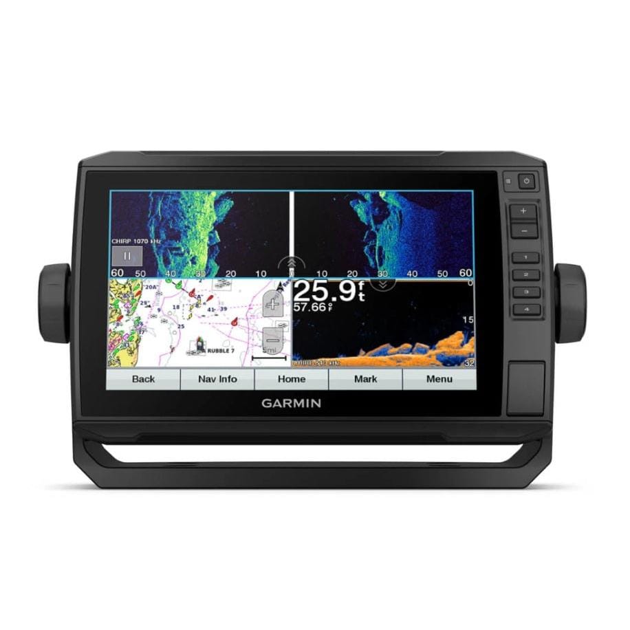 Garmin Qualifies for Free Shipping Garmin ECHOMAP UHD 94sv Reman US and Canada GN+ with GT54 Transducer #010-N2343-51