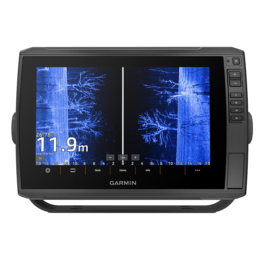Garmin Qualifies for Free Shipping Garmin ECHOMAP Ultra 2 102sv Worldwide Basemap No Transducer #010-02879-00