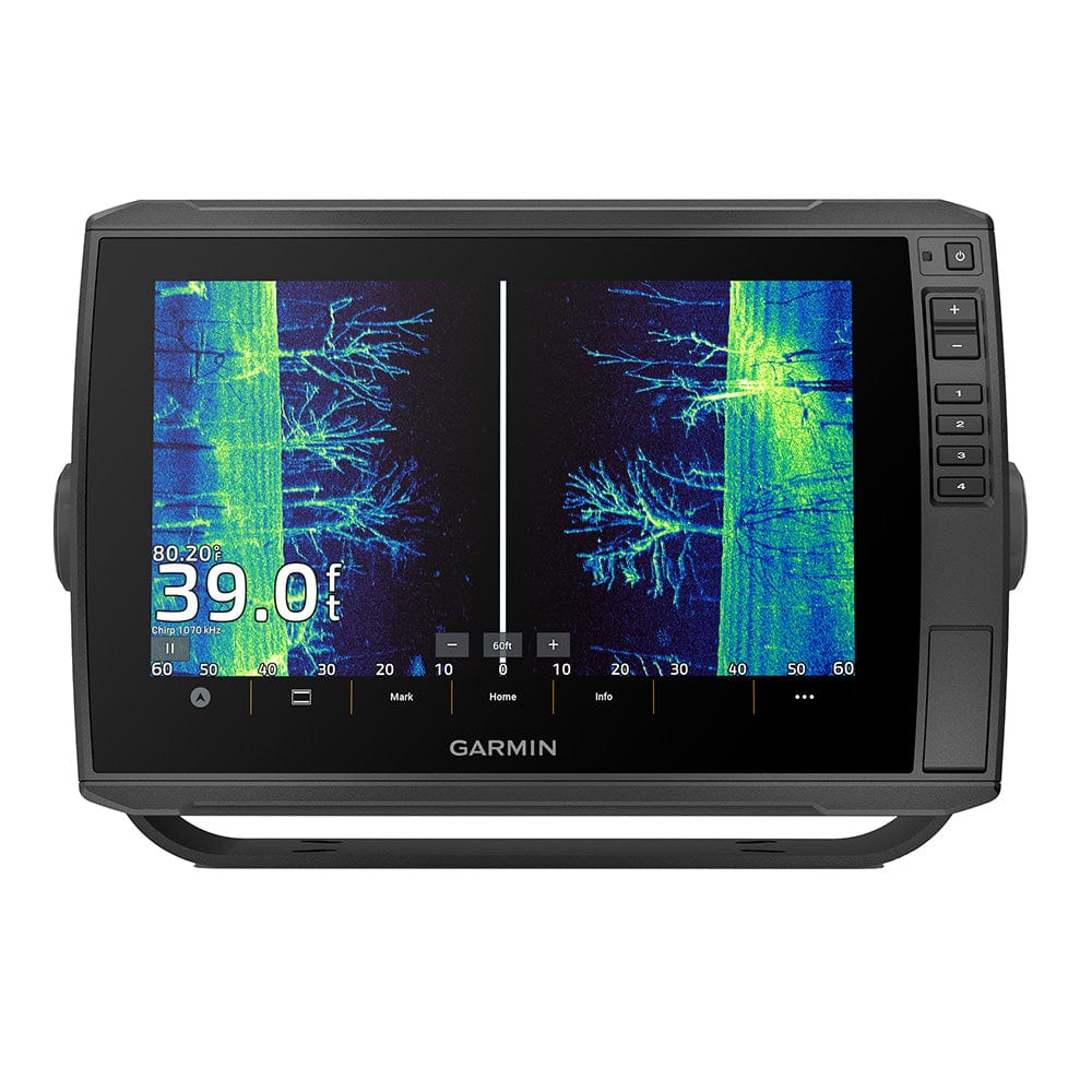 Garmin Qualifies for Free Shipping Garmin ECHOMAP Ultra 2 106sv US & Coastal Canada GN+ No Transducer #010-02880-00