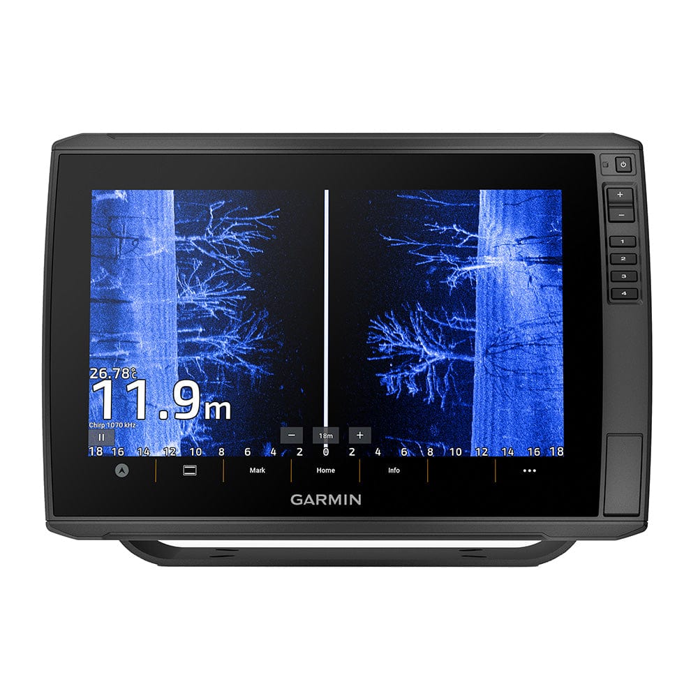 Garmin Qualifies for Free Shipping Garmin ECHOMAP Ultra 2 122sv without Transducer #010-02881-00