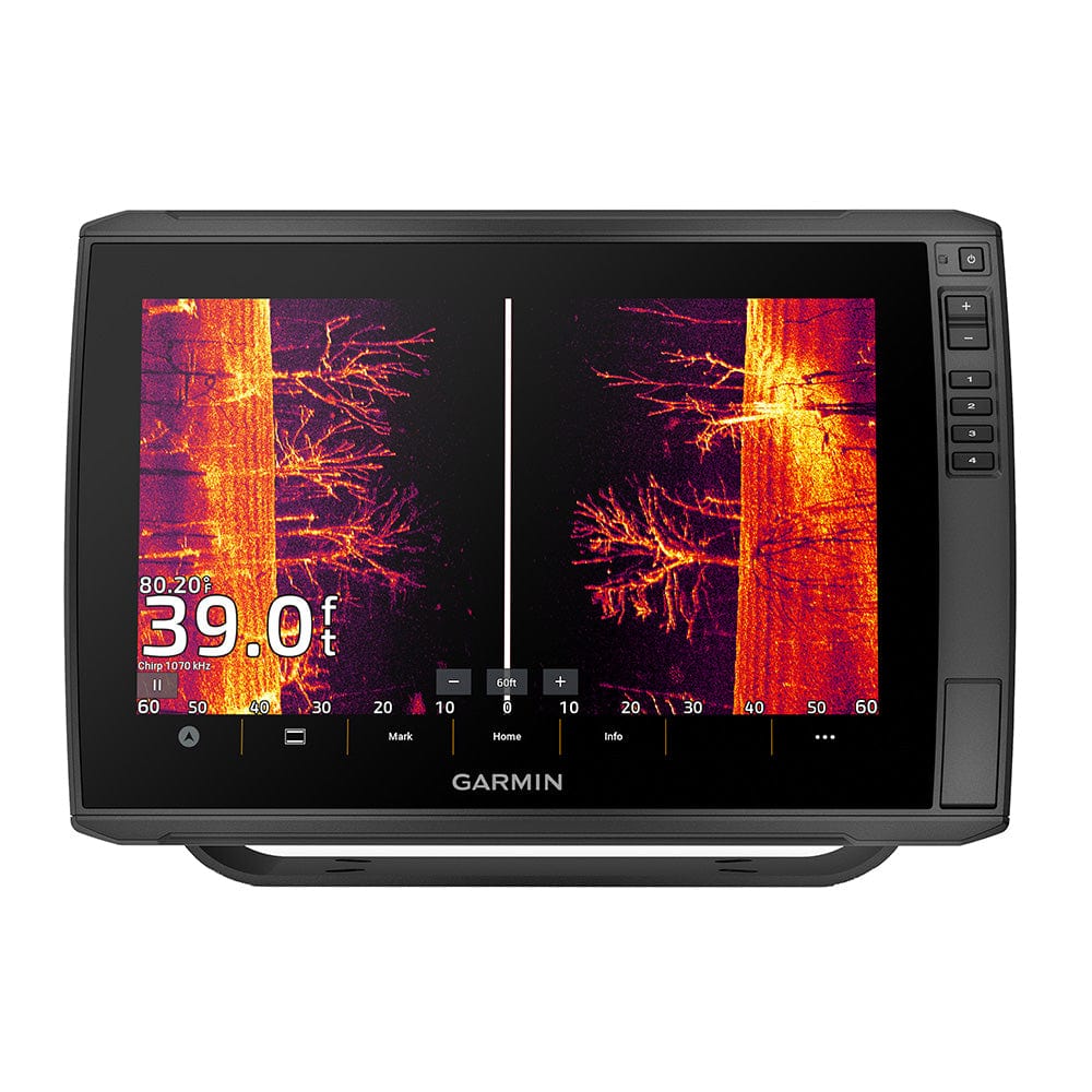 Garmin Qualifies for Free Shipping Garmin ECHOMAP Ultra 2 126sv without Transducer Navionics+ #010-02882-00