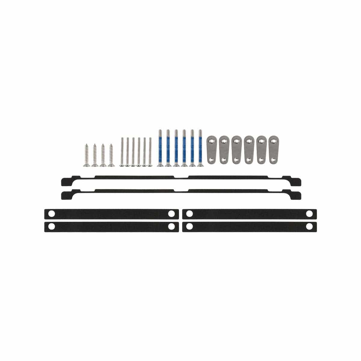 Garmin Qualifies for Free Shipping Garmin Flush Mount Kit for GPSMAP 16x3 Series #010-12991-03