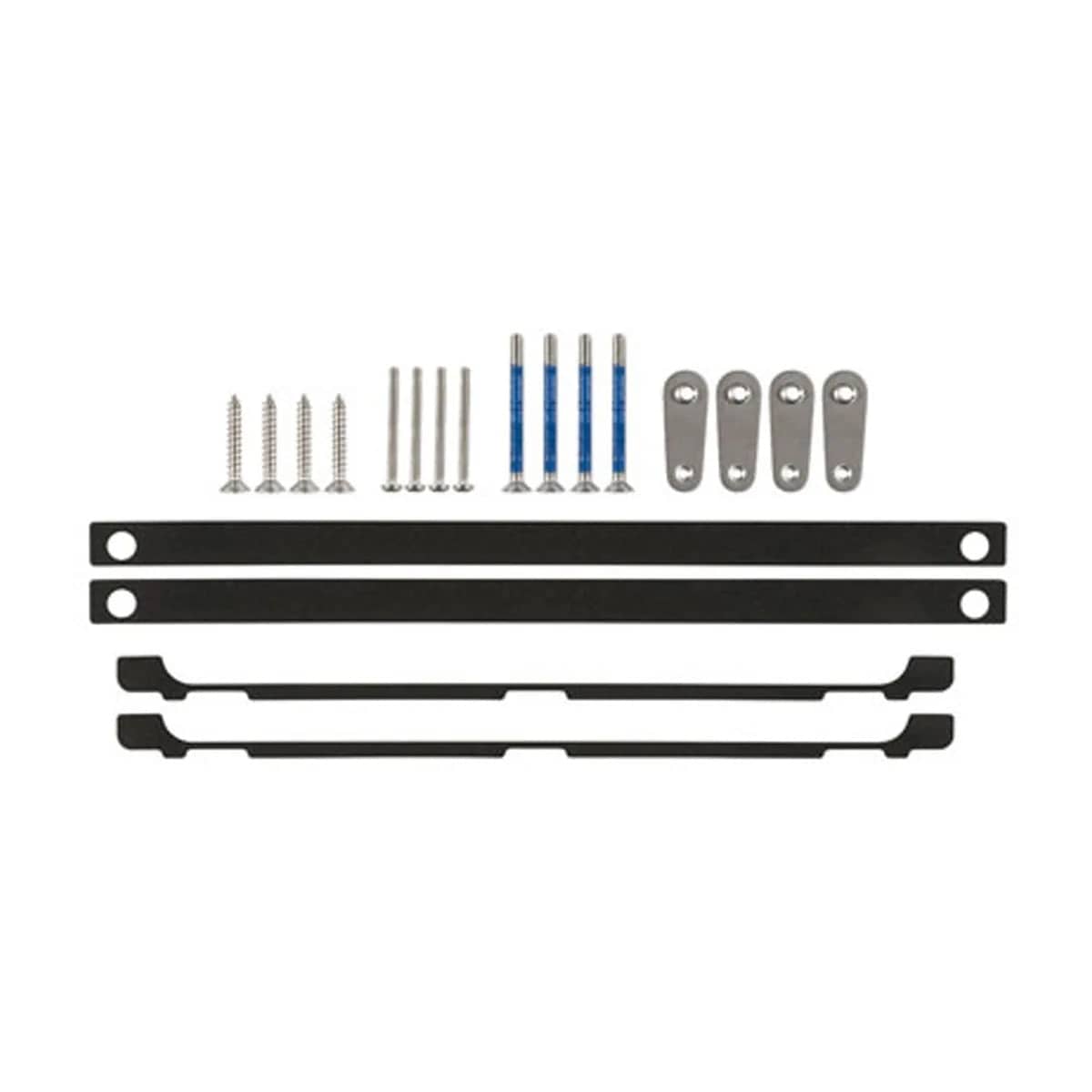 Garmin Qualifies for Free Shipping Garmin Flush Mount Kit for GPSMAP9X10 #010-13903-00