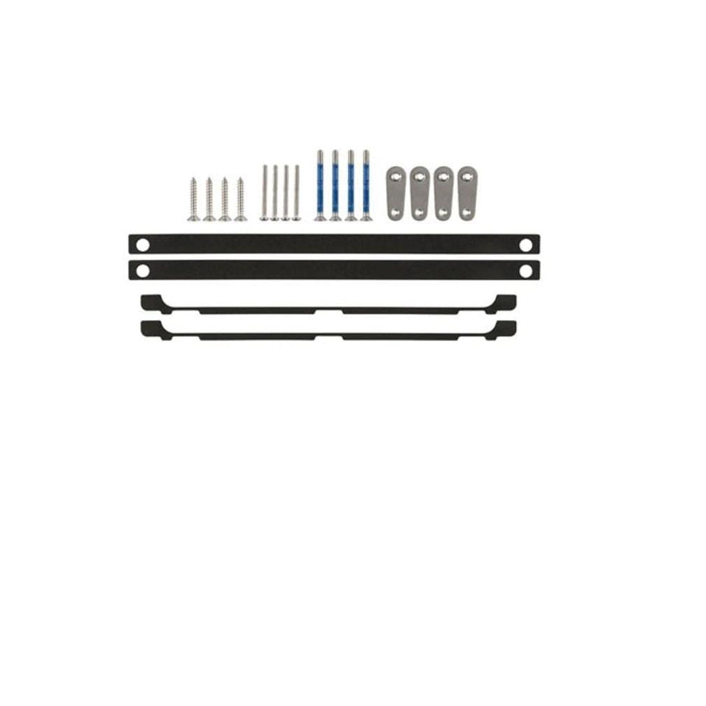 Garmin Qualifies for Free Shipping Garmin Flush Mount Kit for GPSMAP9X17 #010-13903-02