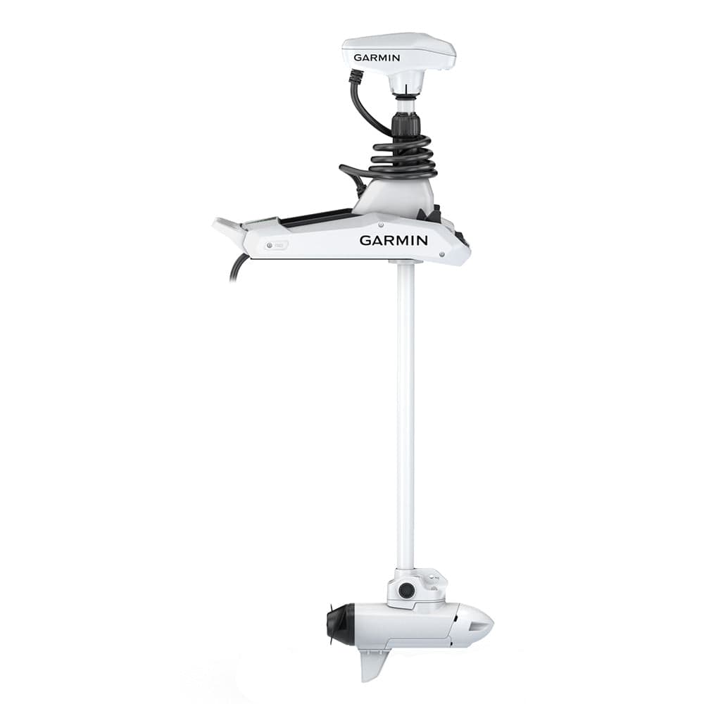 Garmin Oversized - Not Qualified for Free Shipping Garmin Force Kraken 48" Trolling Motor #010-02574-30