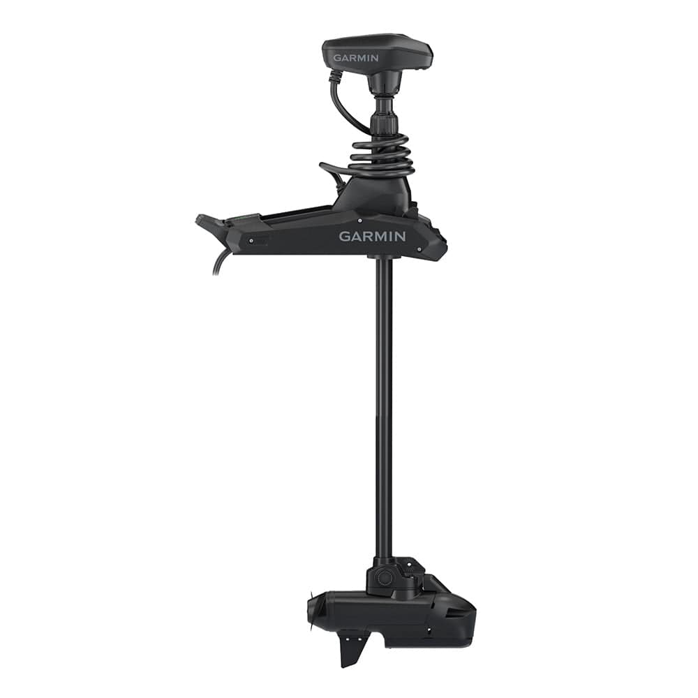 Garmin Oversized - Not Qualified for Free Shipping Garmin Force Kraken 48" Trolling Motor with GT56UHD #010-02573-30