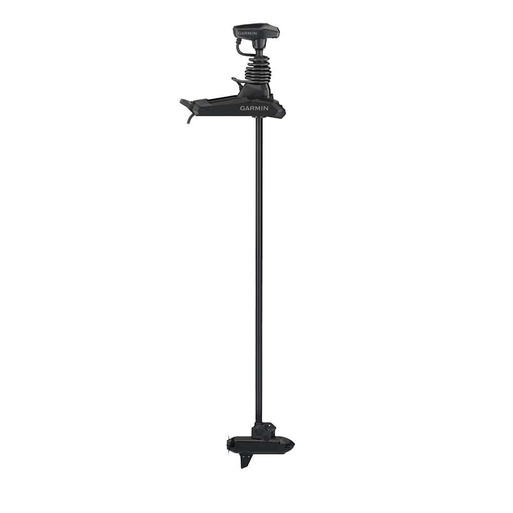 Garmin Truck Freight - Not Qualified for Free Shipping Garmin Force Kraken 90" Trolling Motor Black #010-02573-20