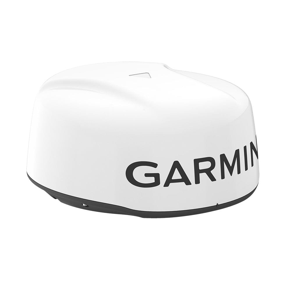 Garmin Not Qualified for Free Shipping Garmin GMR 18 HD3 18" Radar Dome #010-02843-00