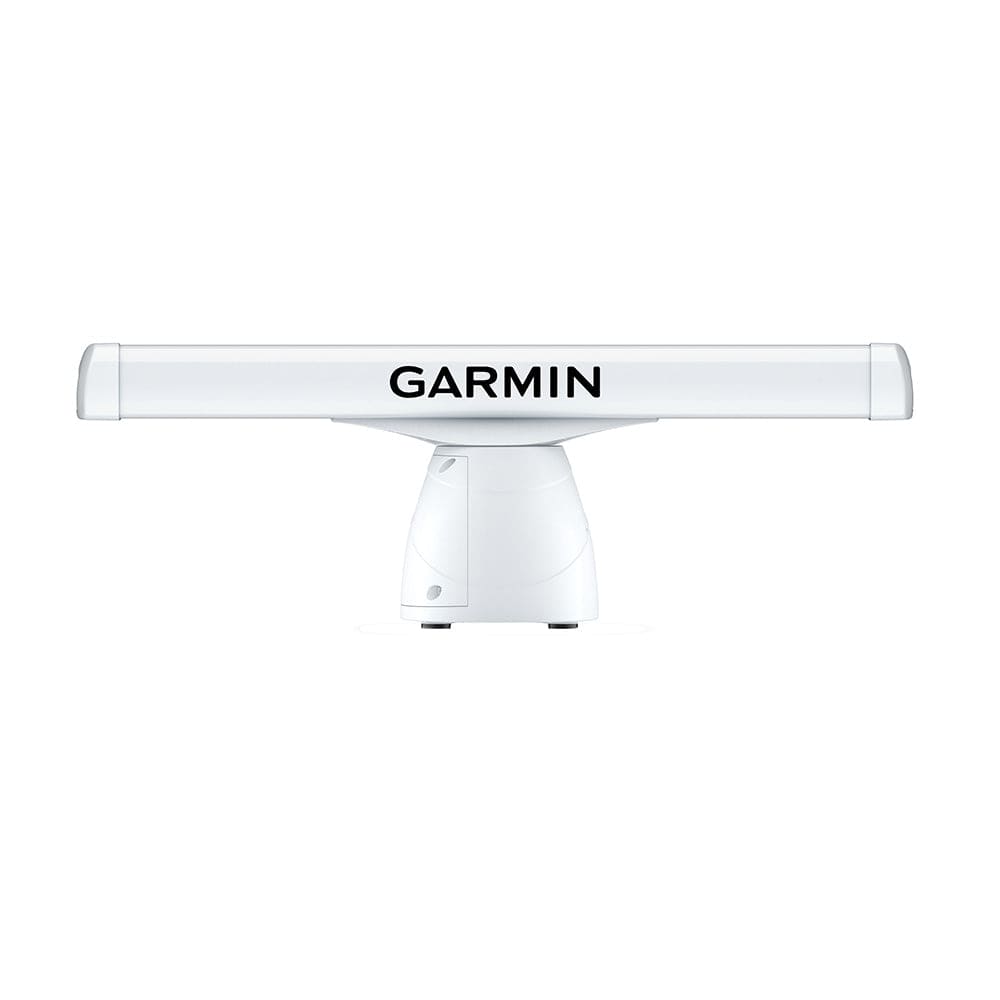 Garmin Not Qualified for Free Shipping Garmin GMR 434 XHD3 Radar 4kw With 4' Array #K10-00012-24