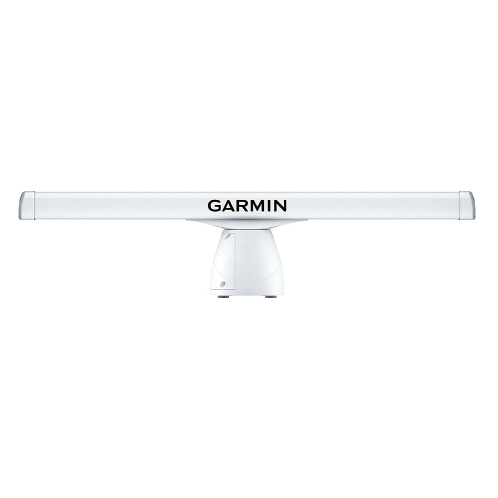 Garmin Not Qualified for Free Shipping Garmin GMR 436 XHD3 Radar 4kw With 6' Array #K10-00012-25
