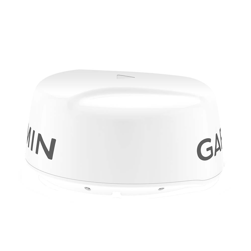 Garmin Not Qualified for Free Shipping Garmin GMR Fantom 18x Radar White #010-02584-00